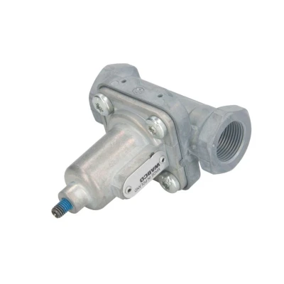 Abbildung von Überströmventil WABCO 4341000490
