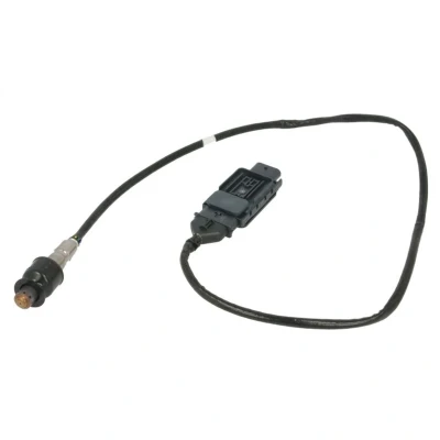 Abbildung von NOx Sensor, Katalysator BOSCH 0 281 008 817