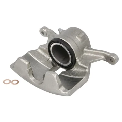 Abbildung von ABE CZH2101 Bremssattel Vorderachse links VOLKSWAGEN: Golf 7, 7 Variant, Passat B8 AUDI: A3 Sportback, Saloon, Hatchback