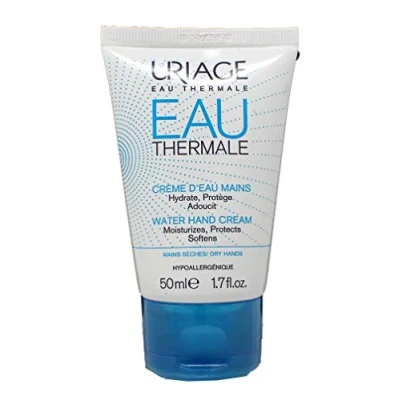 Abbildung von Uriage Eau Thermale Cr Man50ml