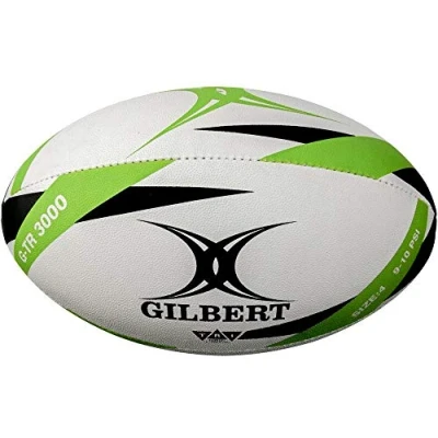 Abbildung von G TR300 Rugby Training Ball, Grün