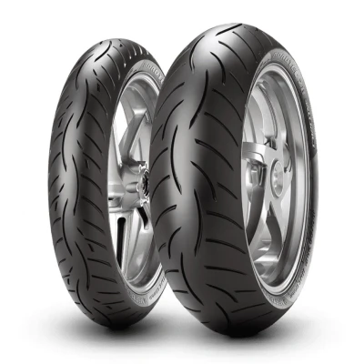 Abbildung von Metzeler ROADTECZ8M 170/60 R17 72W PKW Sommerreifen Reifen 2491900