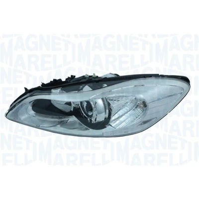 Abbildung von MAGNETI MARELLI 710301255201 Scheinwerfer VOLVO: C30