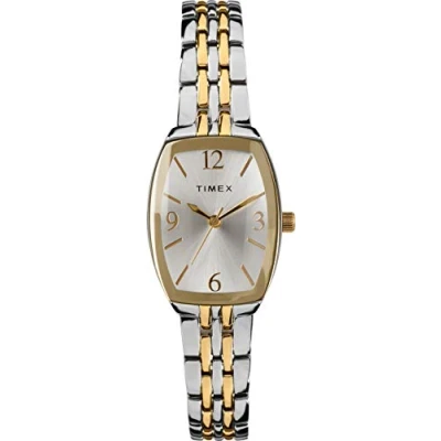 Abbildung von Timex Classics 21mm DamenuhrTW2T50200