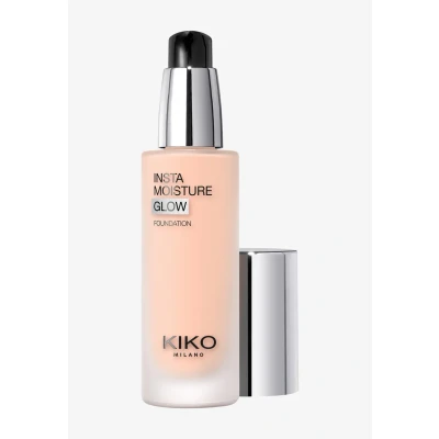 Abbildung von KIKO Milano Instamoisture GLOW Foundation Foundation, Damen, Größe: 30 ml, 5 neutral