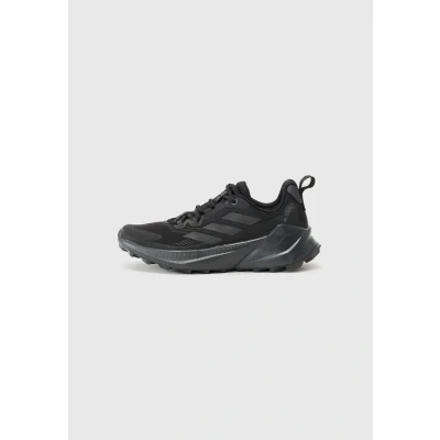 Abbildung von Adidas Terrex Trailmaker 2 Hikingschuh core black/grey four/collegiate goldcoloured, Damen, Größe: 39 1/3 Schuhe