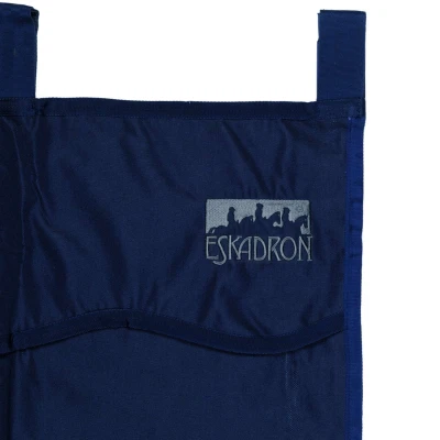 Abbildung von Eskadron Box Vorhang Uni Navy