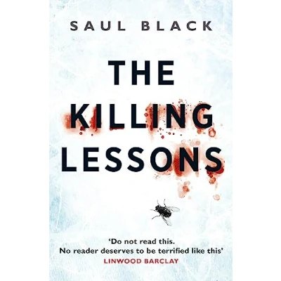 Abbildung von The Killing Lessons: A brutally compelling serial killer thriller
