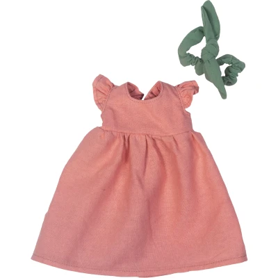 Abbildung von Rubens Barn Puppenaccessoires für Kinder, Größe: One Size, Altrosa