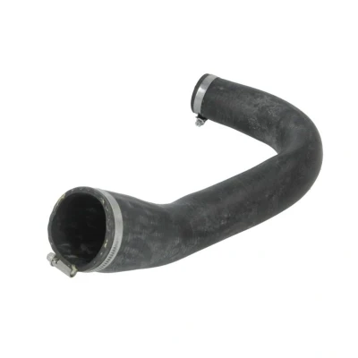 Abbildung von NRF 166314 Ladeluftschlauch mit Schellen OPEL: Astra J Sports Tourer, Hatchback, CHEVROLET: Orlando, Cruze Saloon