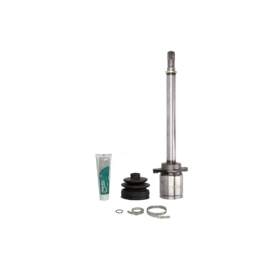 Abbildung von PASCAL G81047PC Antriebswelle rechts 583 RENAULT: Koleos I, NISSAN: Qashqai / Qashqai+2 I