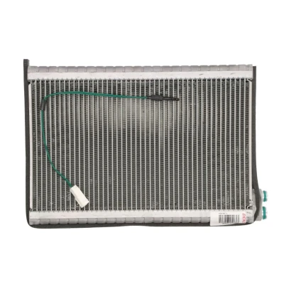 Abbildung von Verdampfer, Klimaanlage DENSO DEV12006