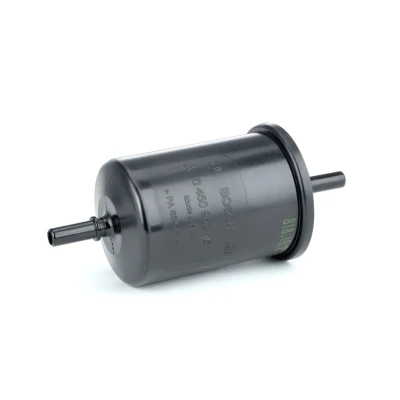 Abbildung von BOSCH 0 450 902 161 Kraftstofffilter Leitungsfilter 8 RENAULT: CLIO 3, SCENIC 2, 3 Kasten, PEUGEOT: 306 Saloon, 206 Hatchback, RCZ Coupe