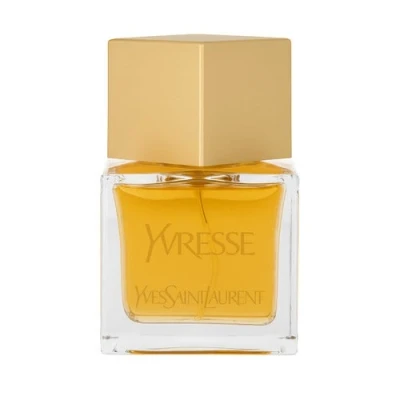 Abbildung von Yves Saint Laurent La Collection Yvresse Eau de Toilette 80 ml