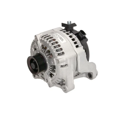 Abbildung von DENSO DAN1464 Lichtmaschine 14V 180A BMW: 5 Touring, 4 Gran Coupe, Saloon