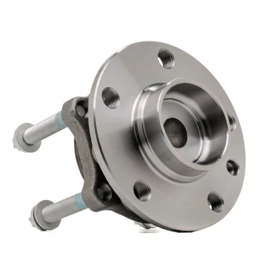 Abbildung von SKF VKBA 6584 Radlagersatz mit integriertem ABS Sensor ALFA ROMEO: 159 Saloon, Sportwagon, Brera