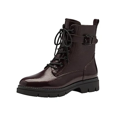 Abbildung von Tamaris Stiefelette 1 25289 41 580 normal