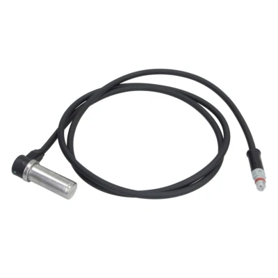 Abbildung von DELPHI SS20478 ABS Sensor passiver 1235 IVECO: DAILY 4 Kasten/Kombi, 3 Kasten/Kombi