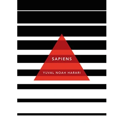 Abbildung von Sapiens: A Brief History of Humankind: (Patterns Life)