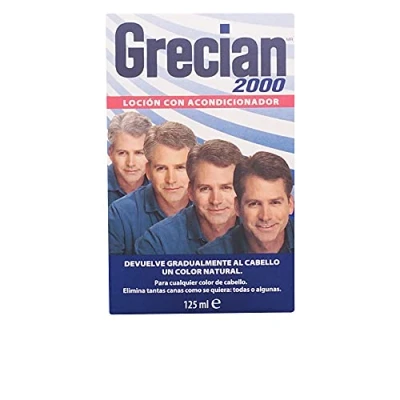 Abbildung von Grecian Locion 125Ml