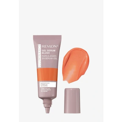 Abbildung von Revlon Professional ILLUMINANCE GEL Serum Blush Rouge, Größe: 11 ml,