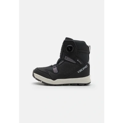 Abbildung von Viking Espo Reflex BOA GTX Winterstiefel, Schwarz, 39