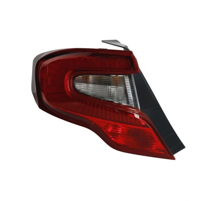 Abbildung von MAGNETI MARELLI 712207401110 Rückleuchte links äusserer Teil P21W ohne Glühlampen FIAT: Tipo Hatchback