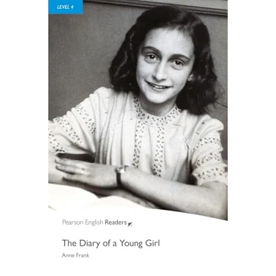 Abbildung von The Diary of a Young Girl: Girl (Pearson English Graded Readers): Simplified. Text in English. Intermediate