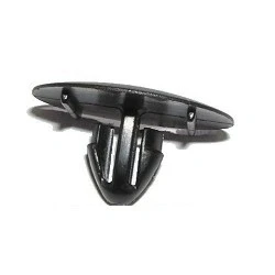 Abbildung von ROMIX B25665 Clip, Zier /Schutzleiste TOYOTA: Auris Hatchback, Avensis II Station Wagon