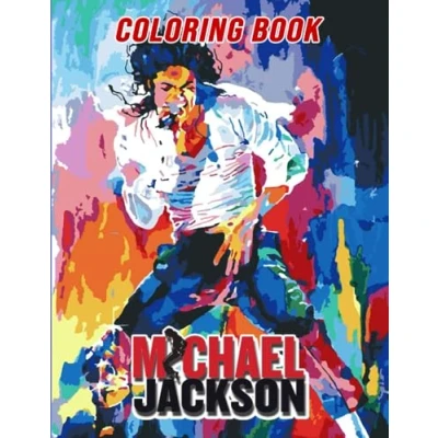 Abbildung von Coloring Book: Great Gifts For Boys And Girls With 50+ High Quality Designs