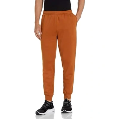 Abbildung von Amazon Essentials Herren Fleecejogginghose, Muskat, XXL