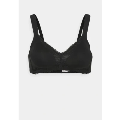 Abbildung von Triumph Modern Bustier, Damen, Größe: 75A, Black