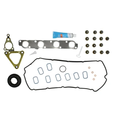 Abbildung von REINZ 02 35115 01 Dichtungssatz, Zylinderkopf mit Ventilschaftabdichtung, ohne Zylinderkopfdichtung FORD: Transit Mk6 Platform / Chassis