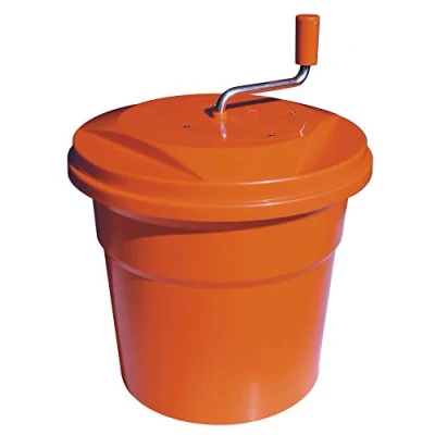 Abbildung von 551010 Dynamic Salatschleuder, 50cm x 43cm Durchmesser, 20 Liter Kapazität