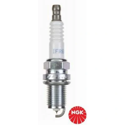 Abbildung von NGK 4867 Zündkerze M14 x 1,25 SW: 16 mm