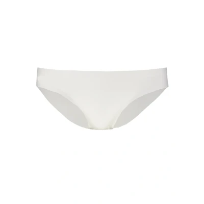 Abbildung von Schiesser Invisible Slip, Damen, Größe: 44, White