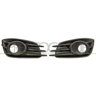Abbildung von PRASCO SZ0372140 Blende, Nebelscheinwerfer vorne SUZUKI: SWIFT 4