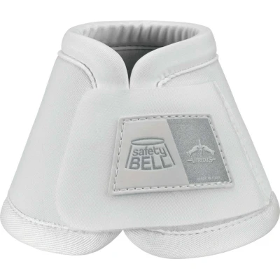 Abbildung von Veredus Hufglocken Safety Bell Light Weiß S