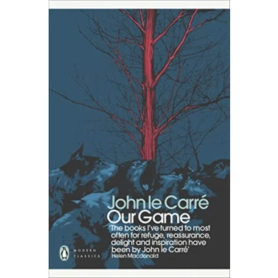 Abbildung von Our Game: John le Carré (Penguin Modern Classics)