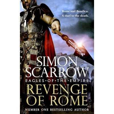 Abbildung von Revenge of Rome (Eagles the Empire 23): thrilling new Eagles novel Macro and Cato return!