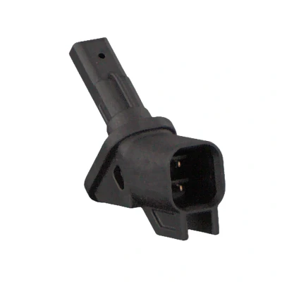 Abbildung von FEBI BILSTEIN 45744 ABS Sensor FORD: MONDEO 4 Turnier, Focus 2, 2 Kombi, MAZDA: 5, 3 Hatchback, VOLVO: XC60 I, V40 V50