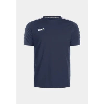 Abbildung von JAKO Power Sport Tshirt, Herren, Größe: 46/48, Marine