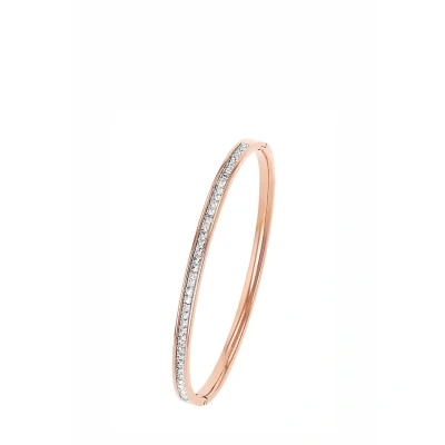 Abbildung von s.Oliver Armband, Damen, Größe: One Size, Rose