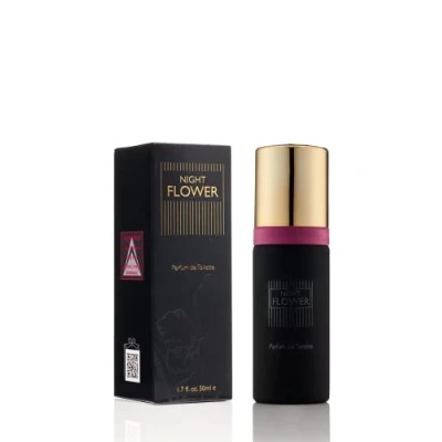 Abbildung von UTC, Parfum de Toilette, Jasmin/Gardenia
