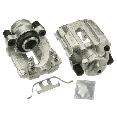 Abbildung von TRW BHS1306E Bremssattel Gusseisen BMW: 3 Saloon, Touring, X1