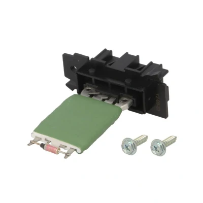 Abbildung von Regler, Innenraumgebläse AVA COOLING FTR007