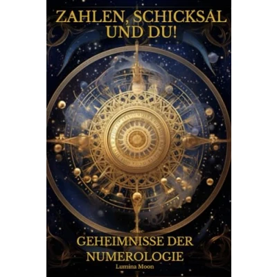 Abbildung von Zahlen, Schicksal und Du! Geheimnisse der Numerologie: Numerologie für Anfänger, Die Sprache Zahlen ihre Bedeutung