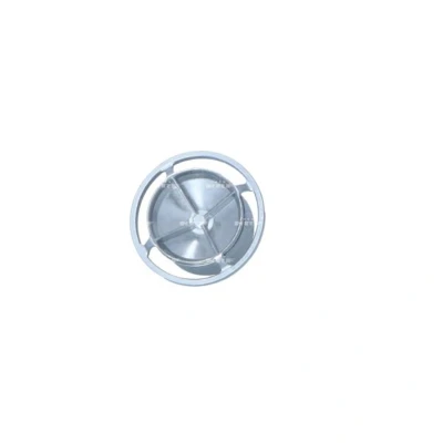 Abbildung von NRF 725017 Kühlwasserthermostat 86 ohne Gehäuse