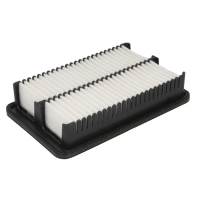 Abbildung von MAHLE ORIGINAL LX 4941 Luftfilter 47,5 164 258 Filtereinsatz