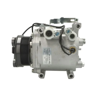 Abbildung von NRF 320166 Kompressor MSC105CA 12 mit Dichtring